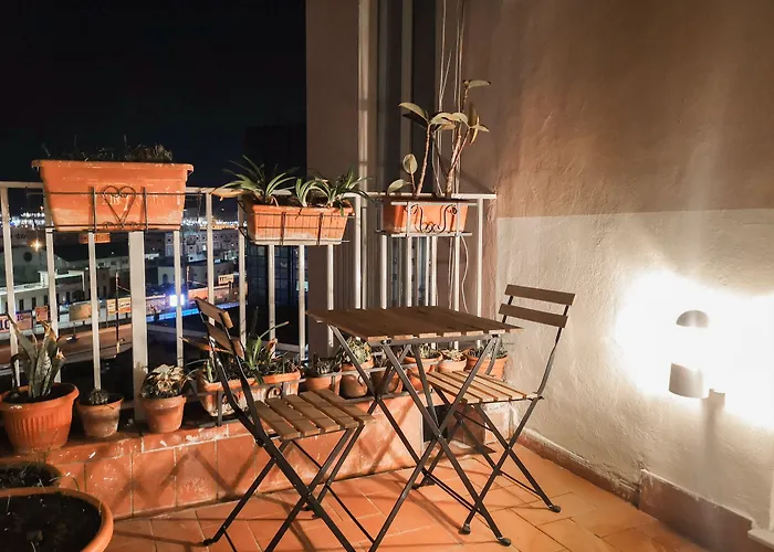 Civico13Hotel Napoli